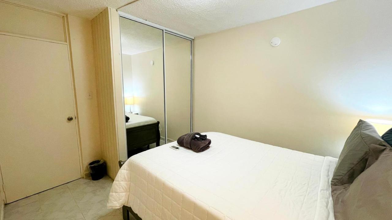 Homey Escape With Patio Access And Free Laundry 폰세 외부 사진