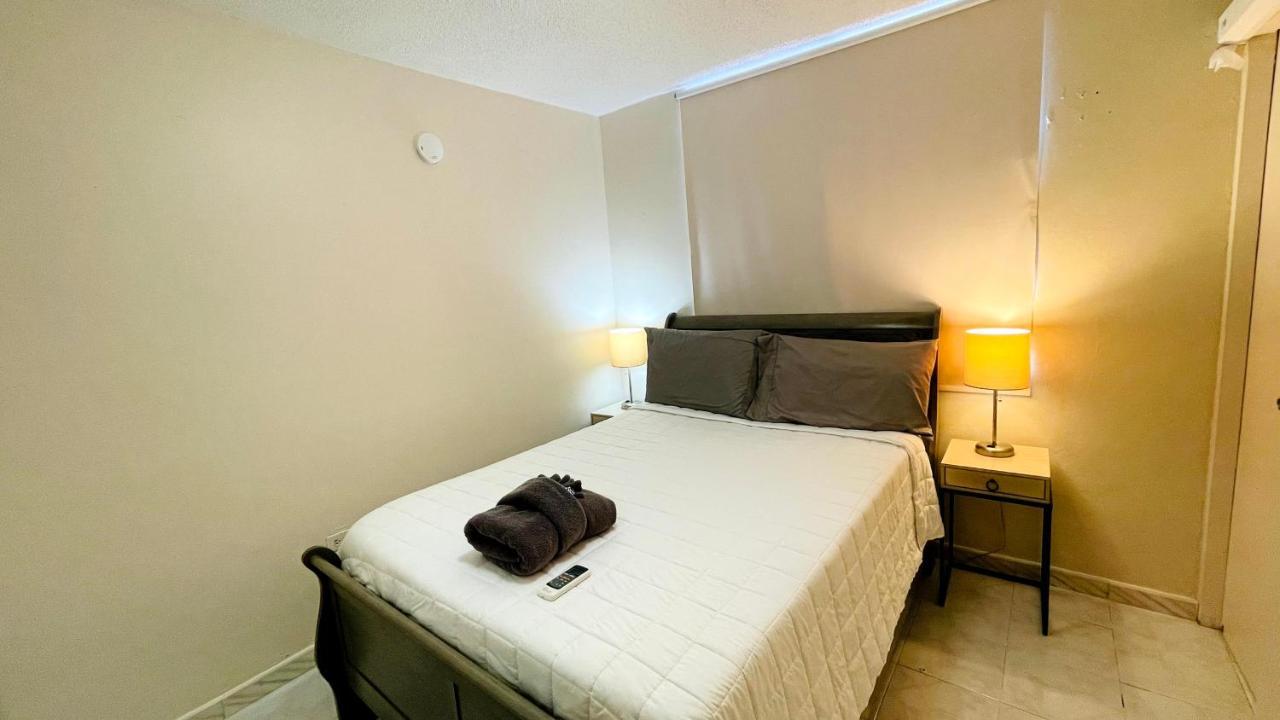 Homey Escape With Patio Access And Free Laundry 폰세 외부 사진